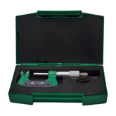 Insize Screw Thread Micrometer 0-25mm Range Series 3281-25A
